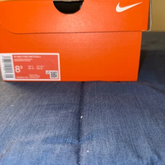 Nike Metcon - Picture 4 of 5